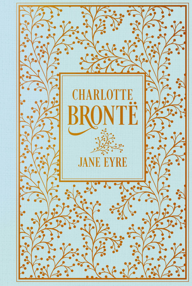 Jane Eyre (Charlotte Bronte)