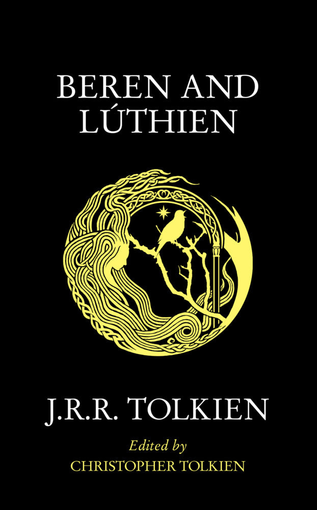 Beren and Lúthien (John R. R. Tolkien)