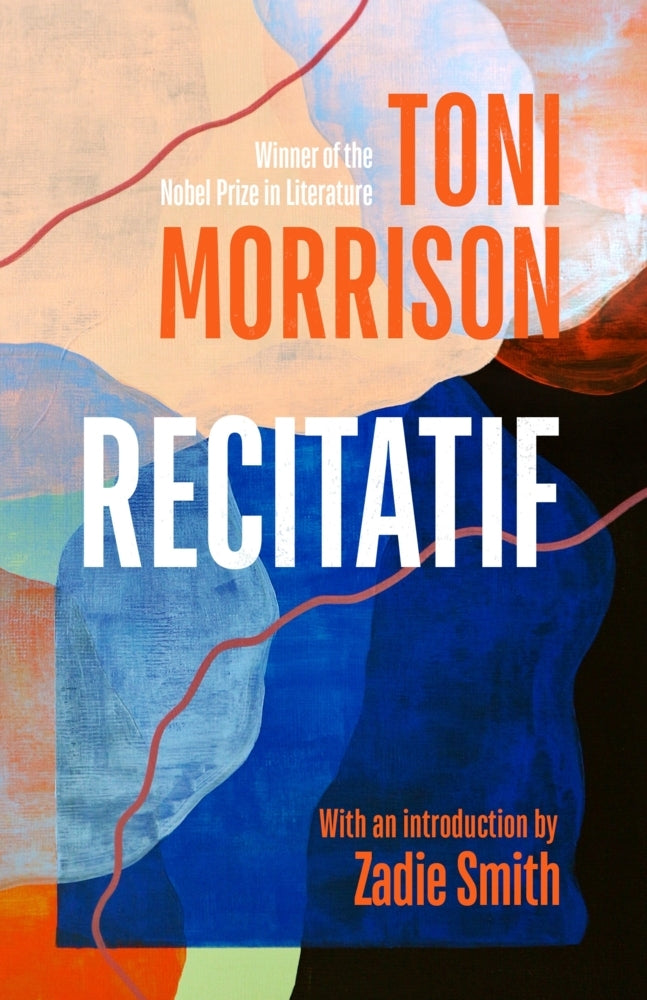 Recitatif (Toni Morrison)