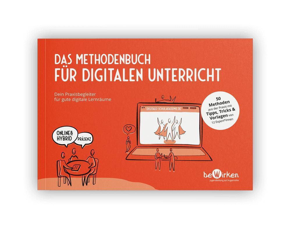 Das Methodenbuch für digitalen Unterricht (Björn Adam)