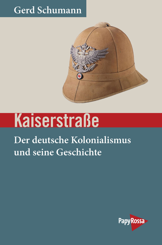 Kaiserstraße (Gerd Schumann)