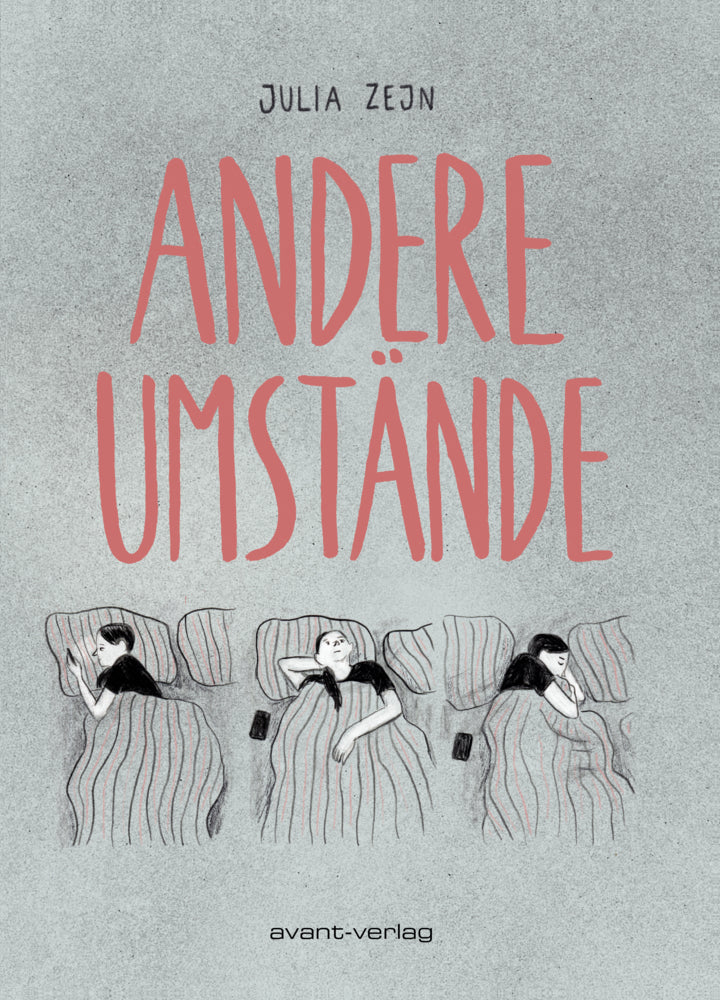 Andere Umstände (Julia Zejn)