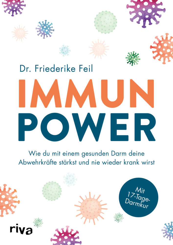 Immunpower (Friederike Feil)