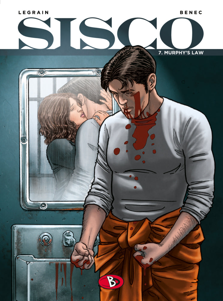 Sisco #7.Bd.7 (Benec)