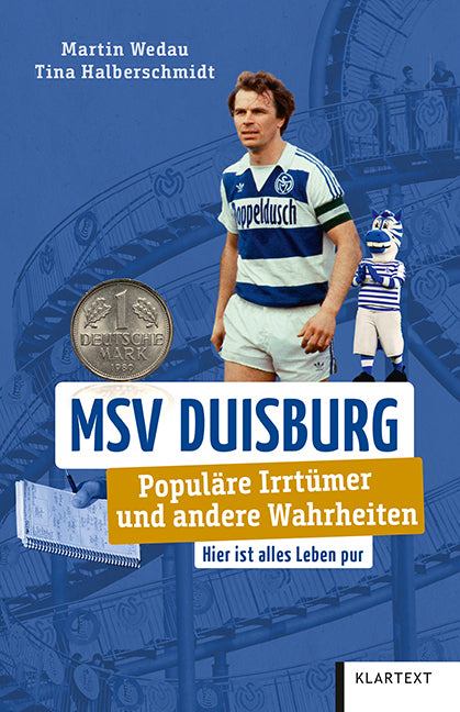 MSV Duisburg (Tina Halberschmidt)