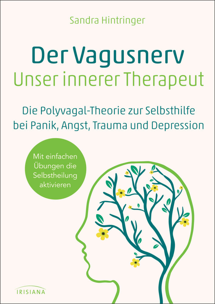Der Vagusnerv - unser innerer Therapeut (Sandra Hintringer)