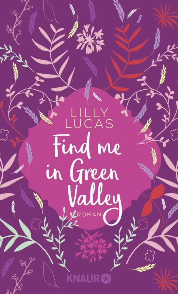 Find me in Green Valley (Lilly Lucas)