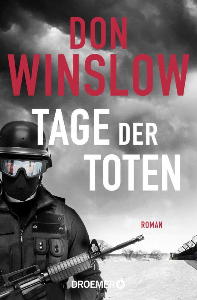 Tage der Toten (Don Winslow)
