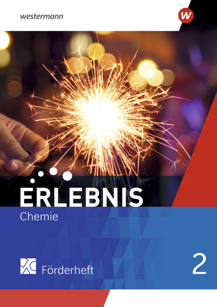 Erlebnis Chemie - Allgemeine Ausgabe 2020 (Thomas Heinlein)