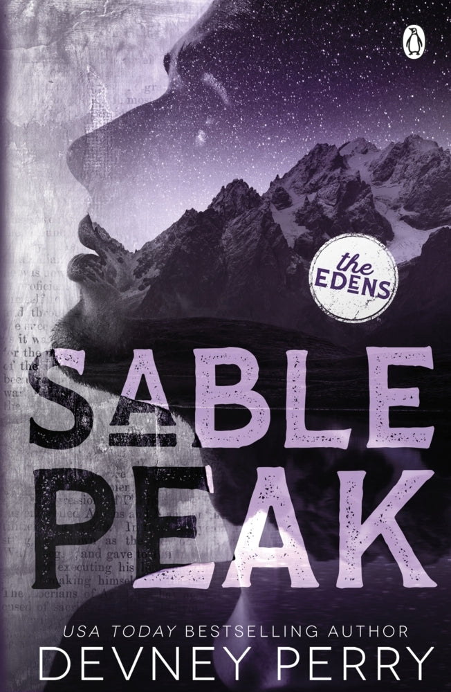 Sable Peak (Devney Perry)