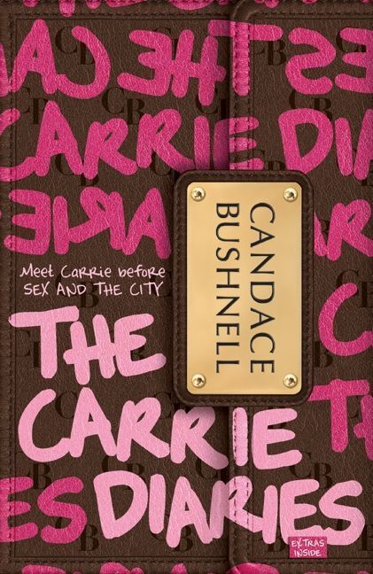 The Carrie Diaries (Candace Bushnell)