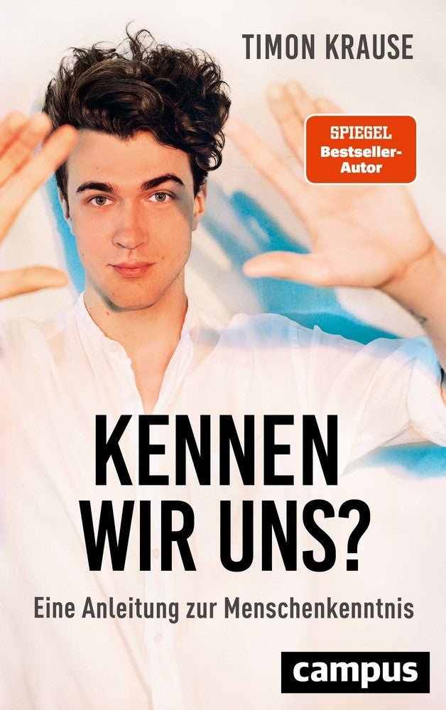 Kennen wir uns? (Timon Krause)
