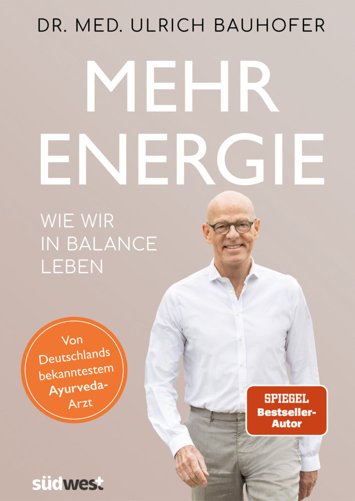 Mehr Energie (Ulrich Bauhofer)