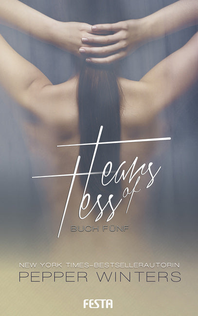 Tears of Tess..5 (Pepper Winters)