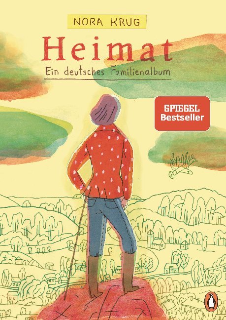 Heimat (Nora Krug)