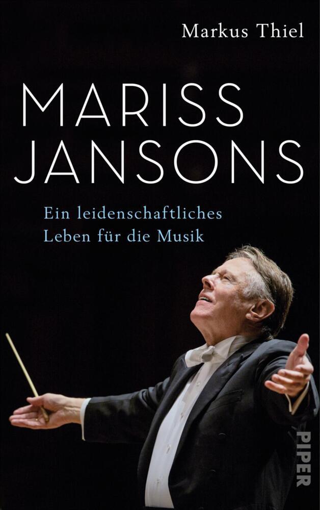 Mariss Jansons (Markus Thiel)