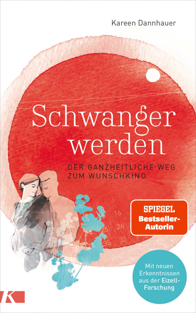 Schwanger werden (Kareen Dannhauer)