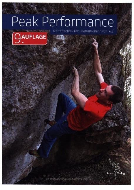 Peak Performance (Guido Köstermeyer)