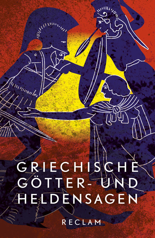 Griechische Götter- und Heldensagen. Nach den Quellen neu erzählt. Mit Stammtafeln der Götter und Helden sowie Anmerkungen (Reiner Tetzner)