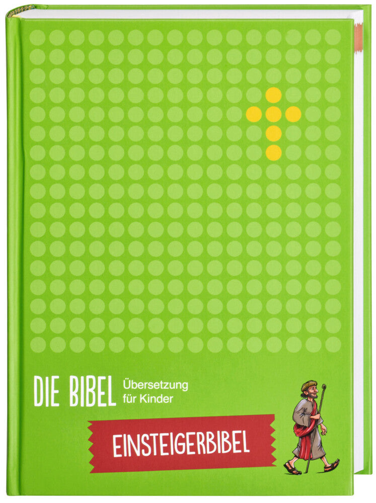 Die Bibel. Übersetzung für Kinder