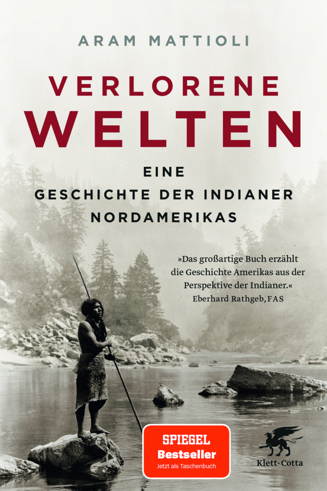 Verlorene Welten (Aram Mattioli)