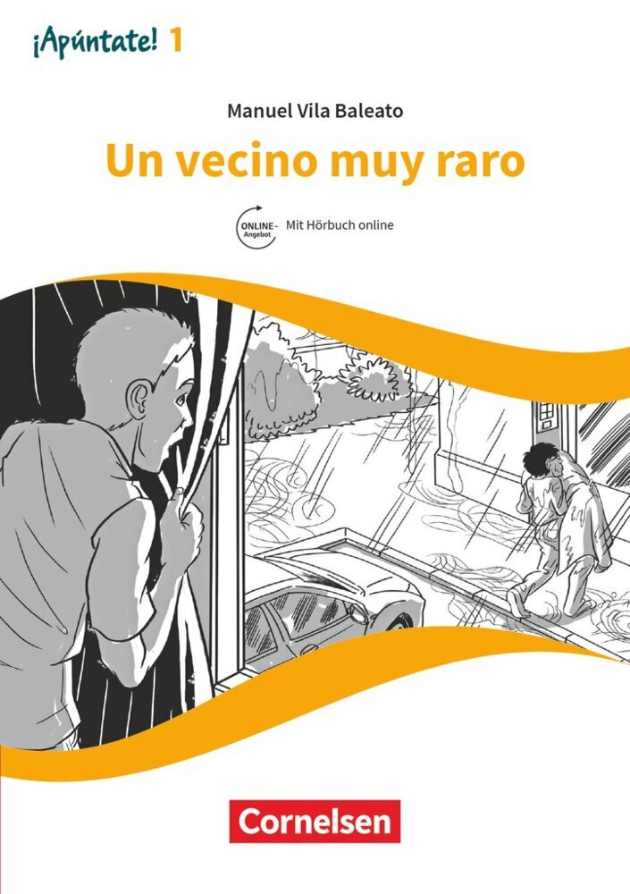 ¡Apúntate! - Spanisch als 2. Fremdsprache - Ausgabe 2016 - Band 1 (Manuel Vila Baleato)