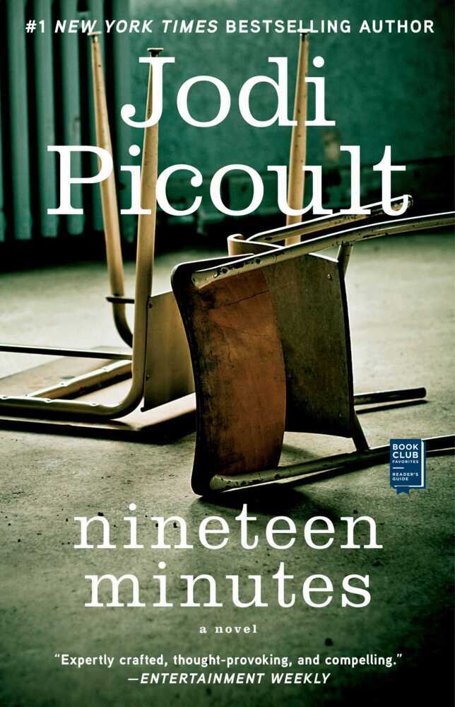 Nineteen Minutes (Jodi Picoult)
