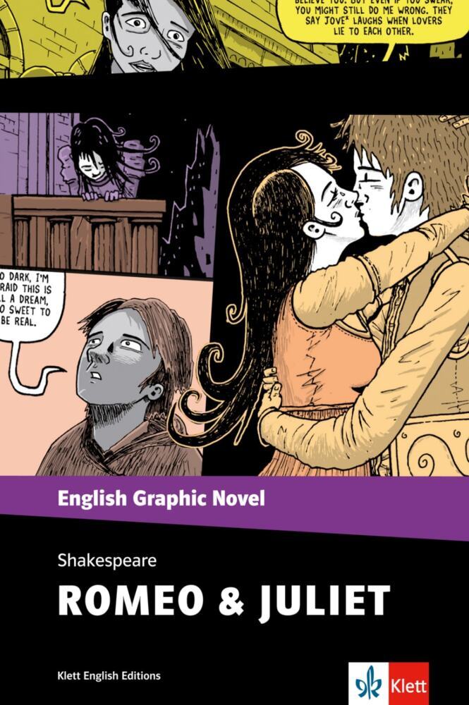Romeo and Juliet (William Shakespeare)