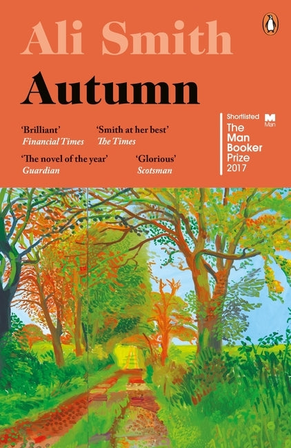 Autumn (Ali Smith)