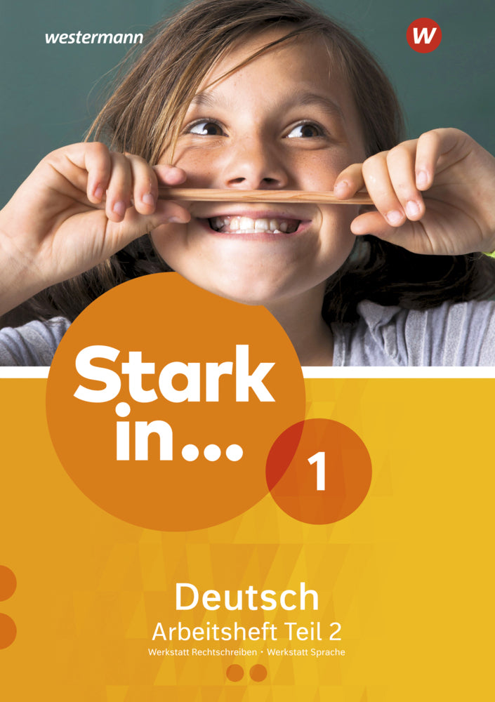 Stark in Deutsch Ausgabe 2017.Tl.2 (Renate Andreas)