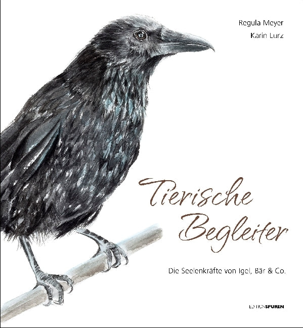 Tierische Begleiter (Regula Meyer)