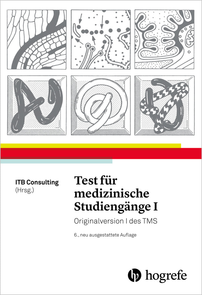 Test für medizinische Studiengänge.Bd.1 (Itb Consulting Gmbh)