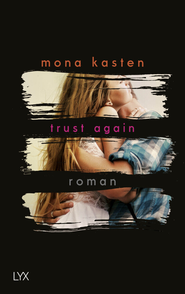 Trust Again (Mona Kasten)