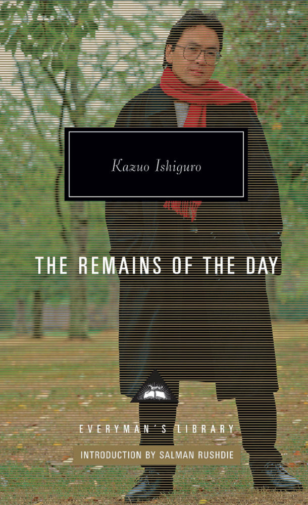 The Remains of the Day (Kazuo Ishiguro)