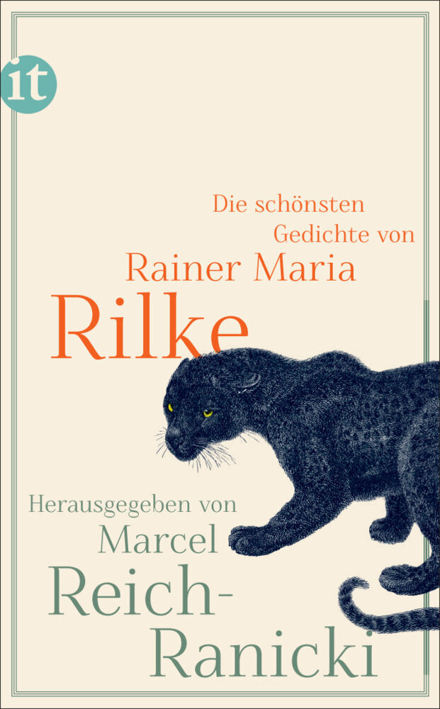 Die schönsten Gedichte (Rainer Maria Rilke)