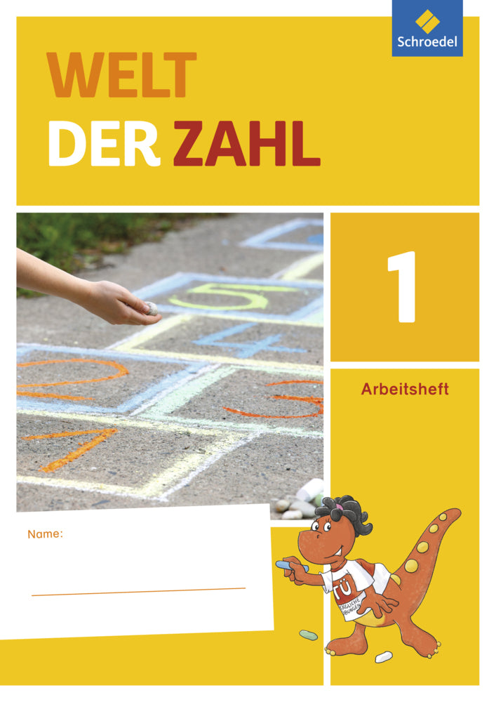 Welt der Zahl - Ausgabe 2015 für Berlin, Brandenburg, Mecklenburg-Vorpommern, Sachsen-Anhalt und Thüringen (Viola Auerswald)