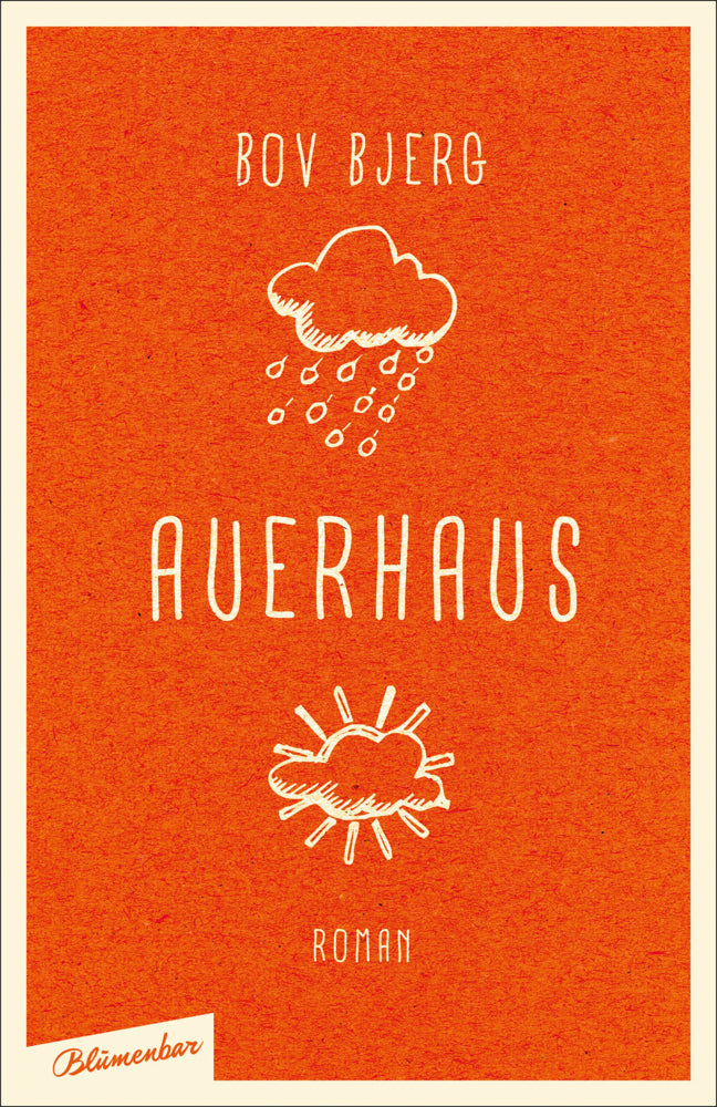 Auerhaus (Bov Bjerg)