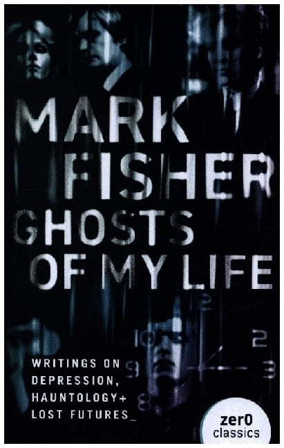 Ghosts of My Life (Marc Fisher)