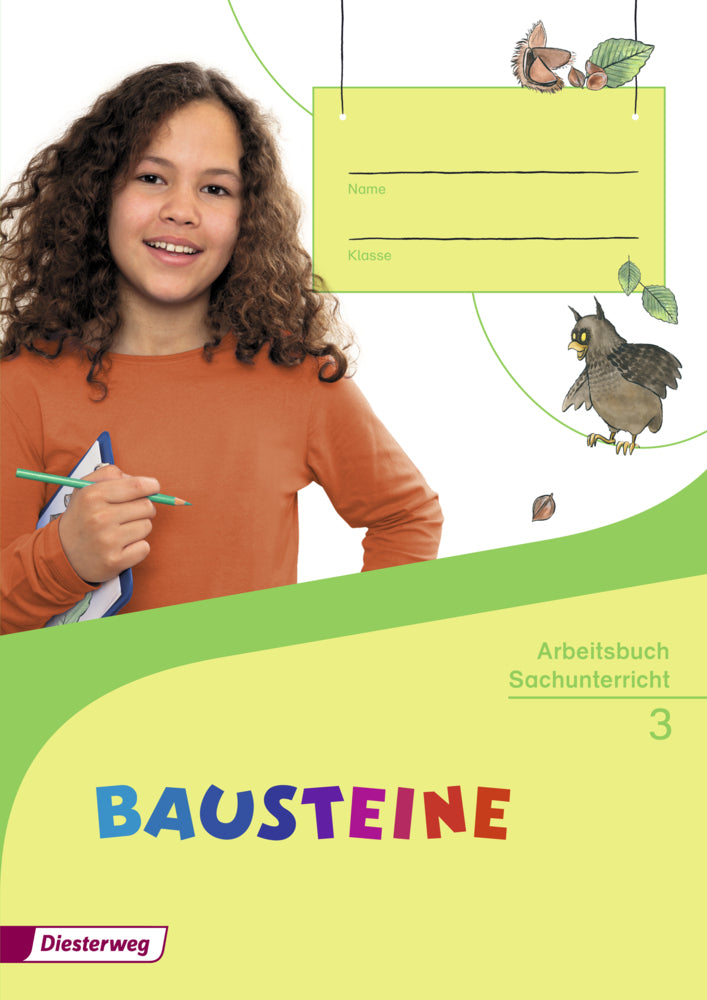 BAUSTEINE Sachunterricht - Ausgabe 2014 (Ilka Deichmüller)