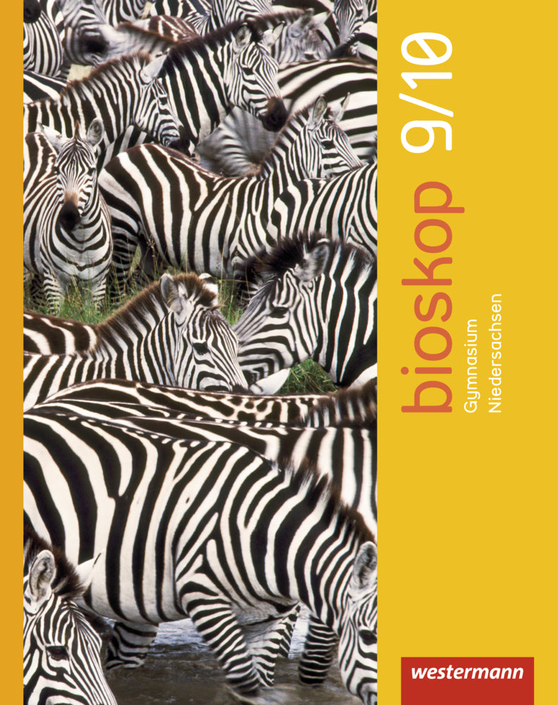 bioskop SI - Ausgabe 2013 für Niedersachsen (Rainer Hausfeld)