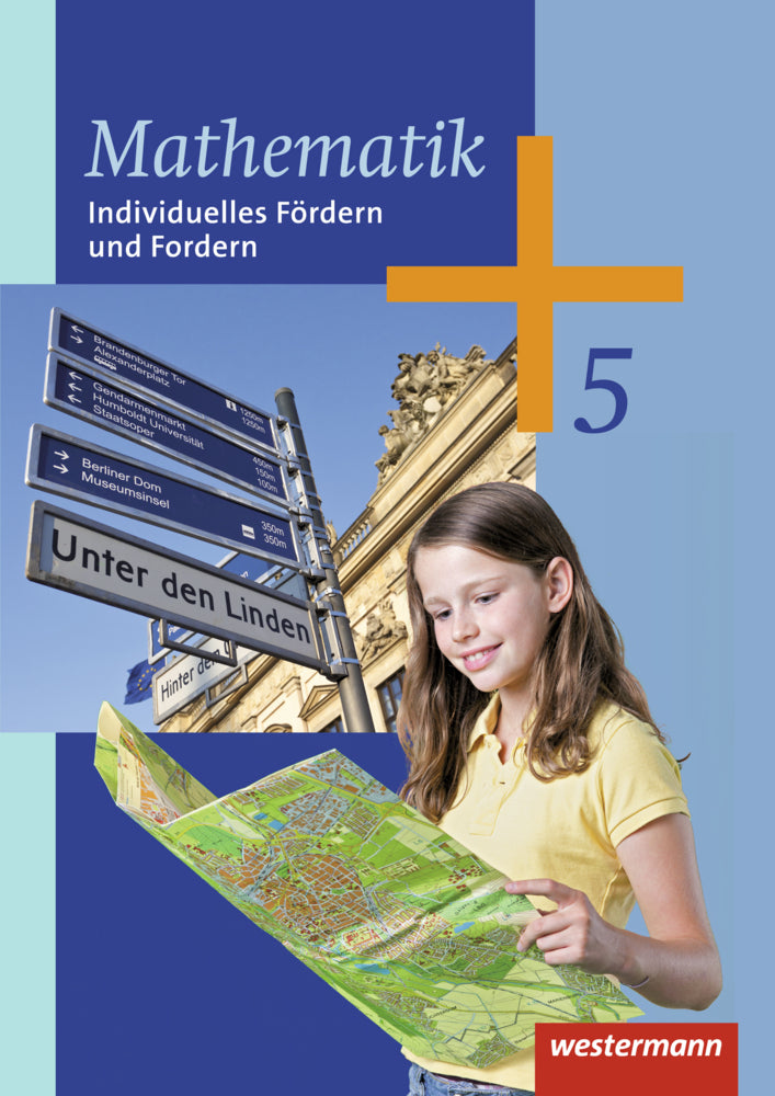 Mathematik - Ausgabe 2014 für die 5. Klasse Sekundarstufe I (Silke Bakenhus)