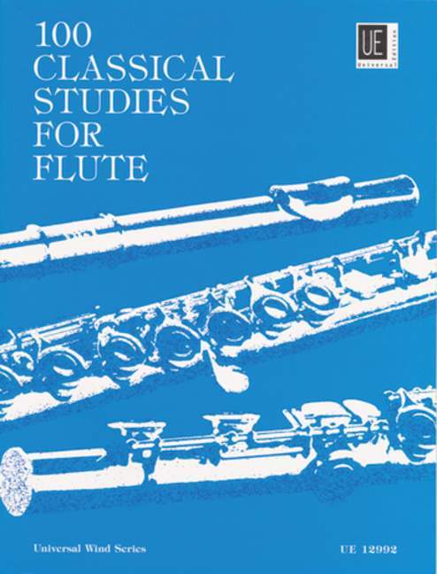 100 Classical Studies (Frans Vester)