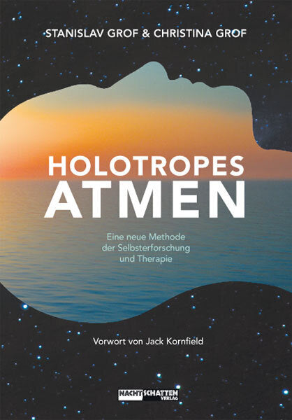 Holotropes Atmen (Stanislav Grof)