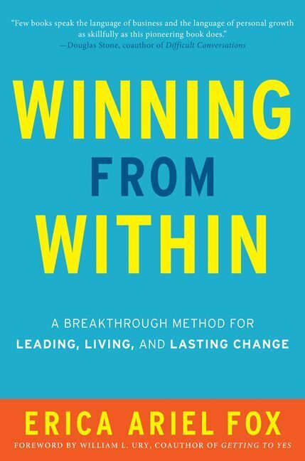 Winning from Within (Erica Ariel Fox)