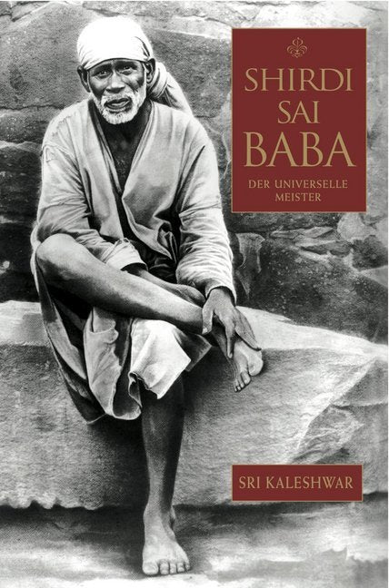 Shirdi Sai Baba (Sri Kaleshwar)