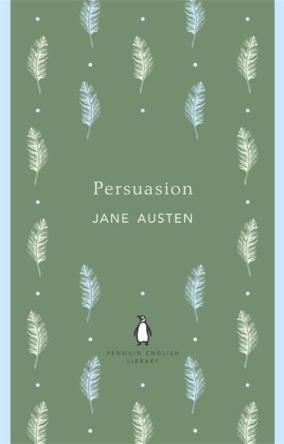 Persuasion (Jane Austen)