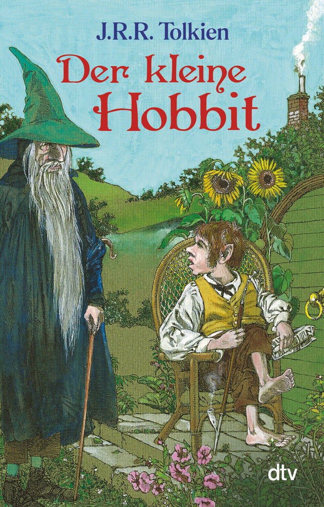 Der kleine Hobbit (John R. R. Tolkien)