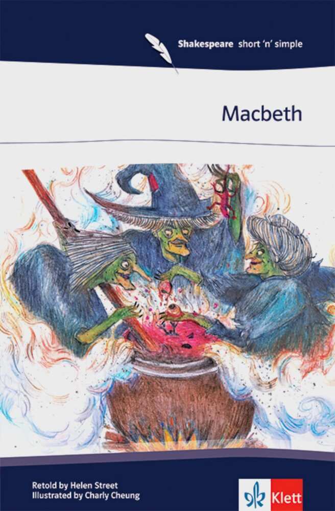 Macbeth (William Shakespeare)