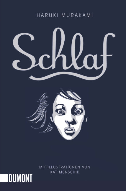 Schlaf (Haruki Murakami)