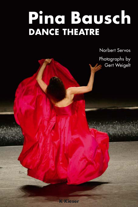 Pina Bausch (Norbert Servos)